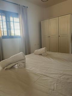 Apartamento Fortaleza - Vallehermoso - 2