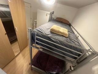 Little room with private WC and shower close to PortAventura - 1