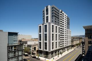 AC Hotel by Marriott Oakland Downtown - Oakland - 9