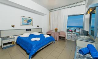 Belair Beach Hotel - Ixia - 7