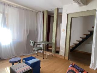 Gite des 2 églises - 1