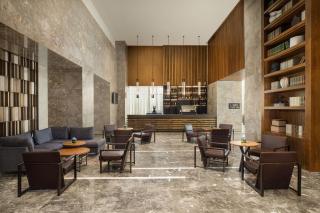 Four Points by Sheraton Shanghai, Kangqiao - 6