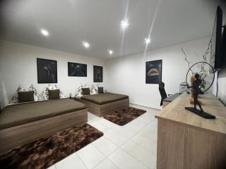 Sparrow apartmens - Vrabčia ulica 9, Košice - Košice - 7