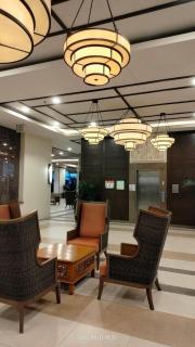 ALEA RESIDENCES Condo near Airport and MOA! Cozy Place with Main street and Manila Bay view - Manila - 4