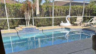Mermaids & Marlins Private House & Pool - 7