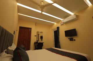 AMR Inn - 8