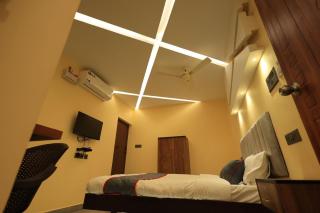 AMR Inn - 7