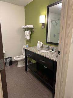 Sleep Inn & Suites Gulfport - Gulfport - 3