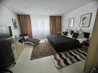 Sparrow apartmens - Vrabčia ulica 9, Košice - Košice - 8