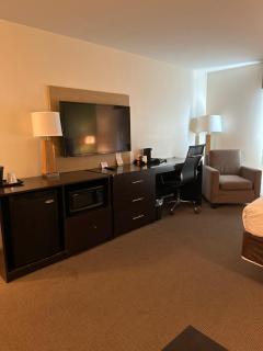 Sleep Inn & Suites Gulfport - Gulfport - 4