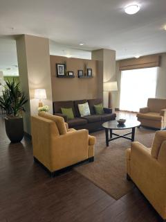 Sleep Inn & Suites Gulfport - Gulfport - 5