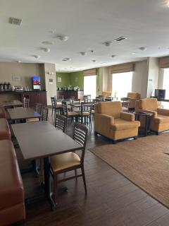 Sleep Inn & Suites Gulfport - Gulfport - 6