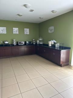 Sleep Inn & Suites Gulfport - Gulfport - 7