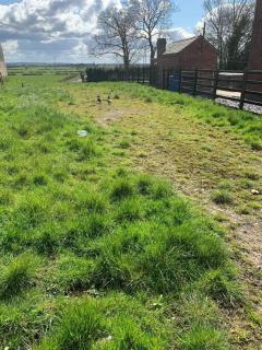 Newton Hall Farm cottage, hot tub garden views Nr Lytham Ribby - 2