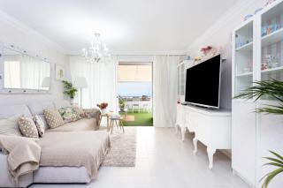 EDEN RENTALS Sunset Seaviews Residence - Adeje - 0