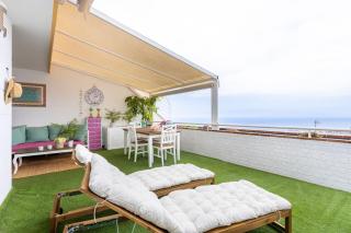 EDEN RENTALS Sunset Seaviews Residence - Adeje - 7