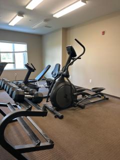Sleep Inn & Suites Gulfport - Gulfport - 9
