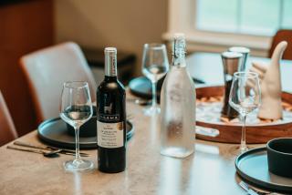 Mount Tabor Ranch near VT - King Bed/Fast Wi-Fi - 8