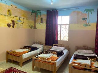 Dana moon hostel - 9
