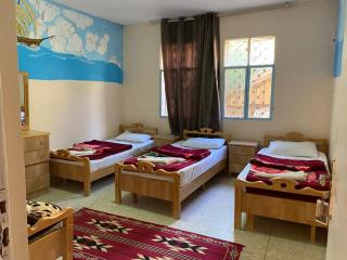 Dana moon hostel - 8