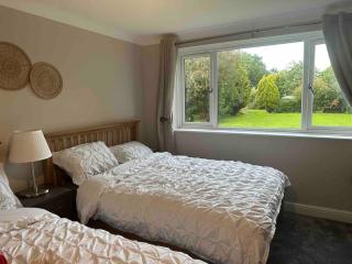 Bridge Farm - Hot Tub - 7