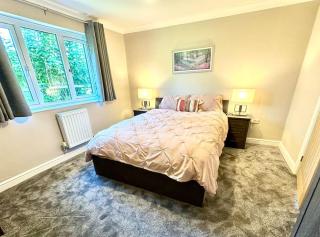 Bridge Farm - Hot Tub - 8