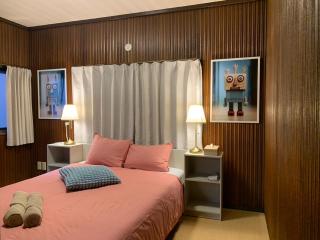 North Shinjuku house 5駅徒歩圏内の北新宿の家 - 1