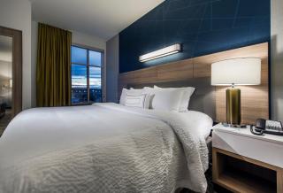 SpringHill Suites by Marriott Gallup - 8