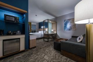 SpringHill Suites by Marriott Gallup - Gallup - 3