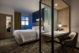SpringHill Suites by Marriott Gallup - Gallup - 7