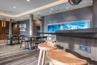 SpringHill Suites by Marriott Gallup - Gallup - 5