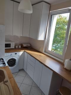 Gdańsk Brzeźno Apartament nad Bałtykiem - Danzig - 5