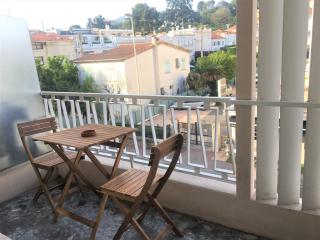 Cannes center Wifi air co terrace 200 m to beach - Cannes - 8