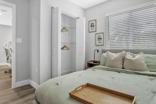 Sistrunk Shades Entire Compound 5 Homes 50 Guests - Fort Lauderdale - 7