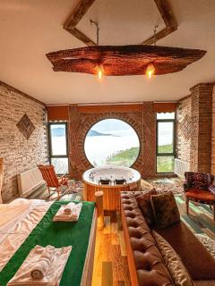 Organic village bungalow - Ayder Yaylasi - 0