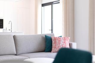 Orange Boutique Residence - Casa Luis Camões - Quarteira - 8
