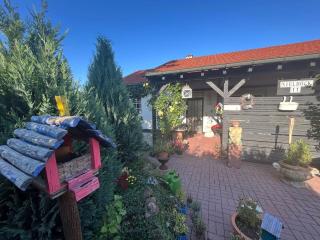 Idyllische Gästehaus im grünen - Altenstadt - 4