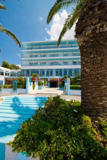 Belair Beach Hotel - Ixia - 6