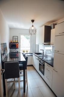 Casa Melisa I Modern & gemütlich I Balkon I 66 qm - Witten - 8