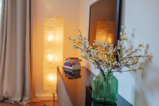 Casa Melisa I 61m² I WLAN - Witten - 8