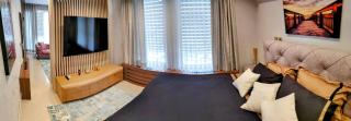 HELGA apartmani BOSS i PRESIDENT - Kraljevo - 4