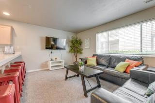 Family-Friendly St George Condo with Community Pools - St. George - 7