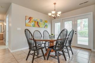 Family-Friendly St George Condo with Community Pools - St. George - 1