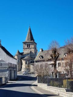 Maison La Rase du Lac Cantal - Menet - 5