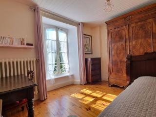 Maison La Rase du Lac Cantal - Menet - 2