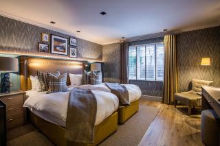 Auchrannie Resort - Brodick - 1