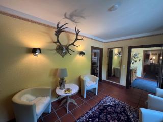 Pension & Appartements Ronacherhof - Bad Kleinkirchheim - 7