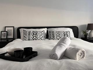 Florentine modern apartment with cool private terrace - Tel Aviv - 9