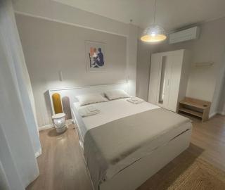 Sea Esta Apartment - Néa Péramos - 4