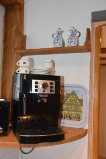 La Cigogne dorée Gite de charme 4 étoiles - 3